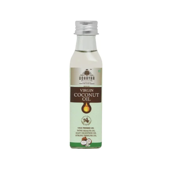 coconut oil 100ml