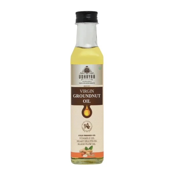 groundnut oil 200ml