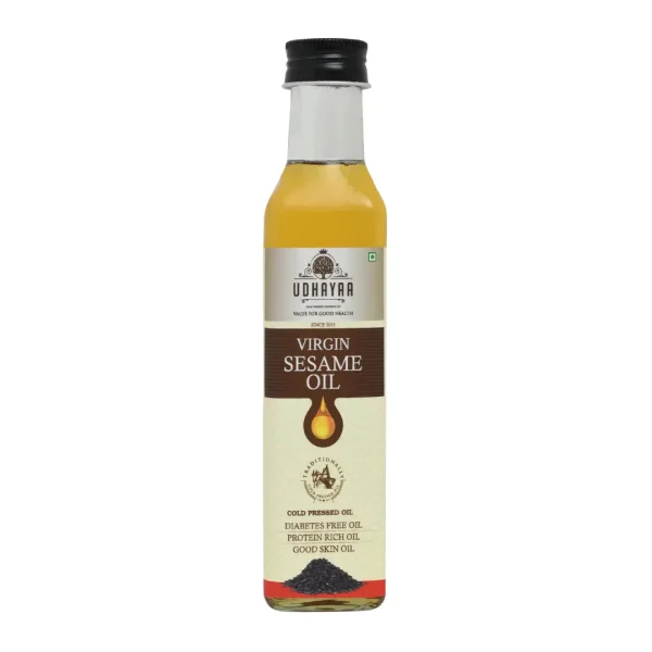 sesame oil 200ml