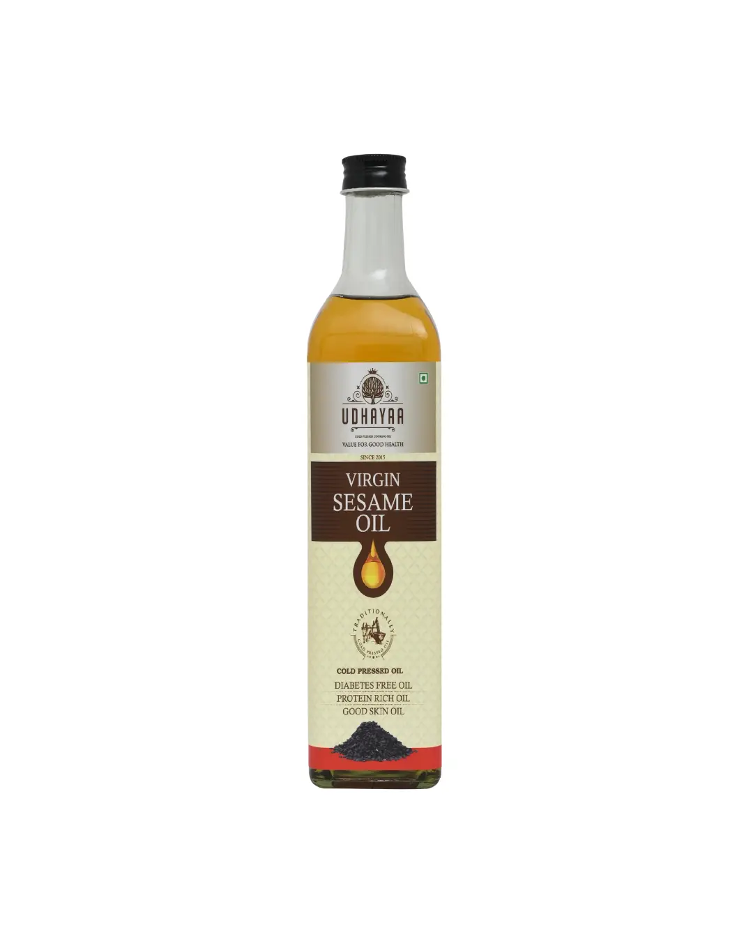sesame oil 750ml