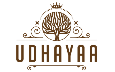 udhayaa logo