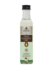 coconut oil 1L