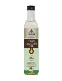 coconut oil 1L