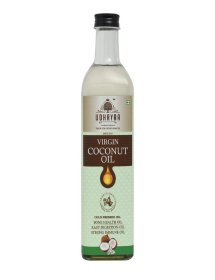 coconut oil 1L