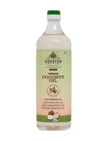 coconut oil 1L