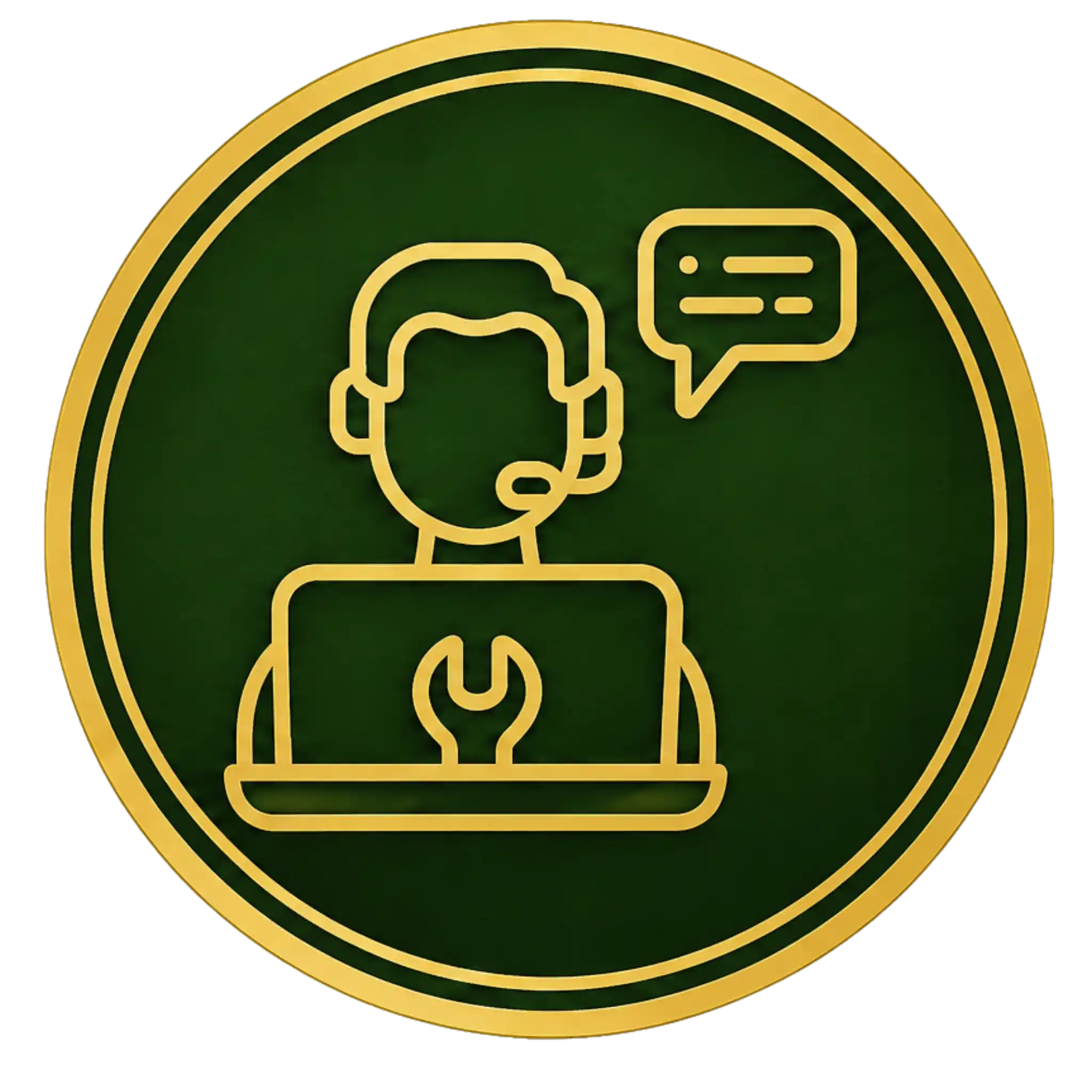 bulk order support icon