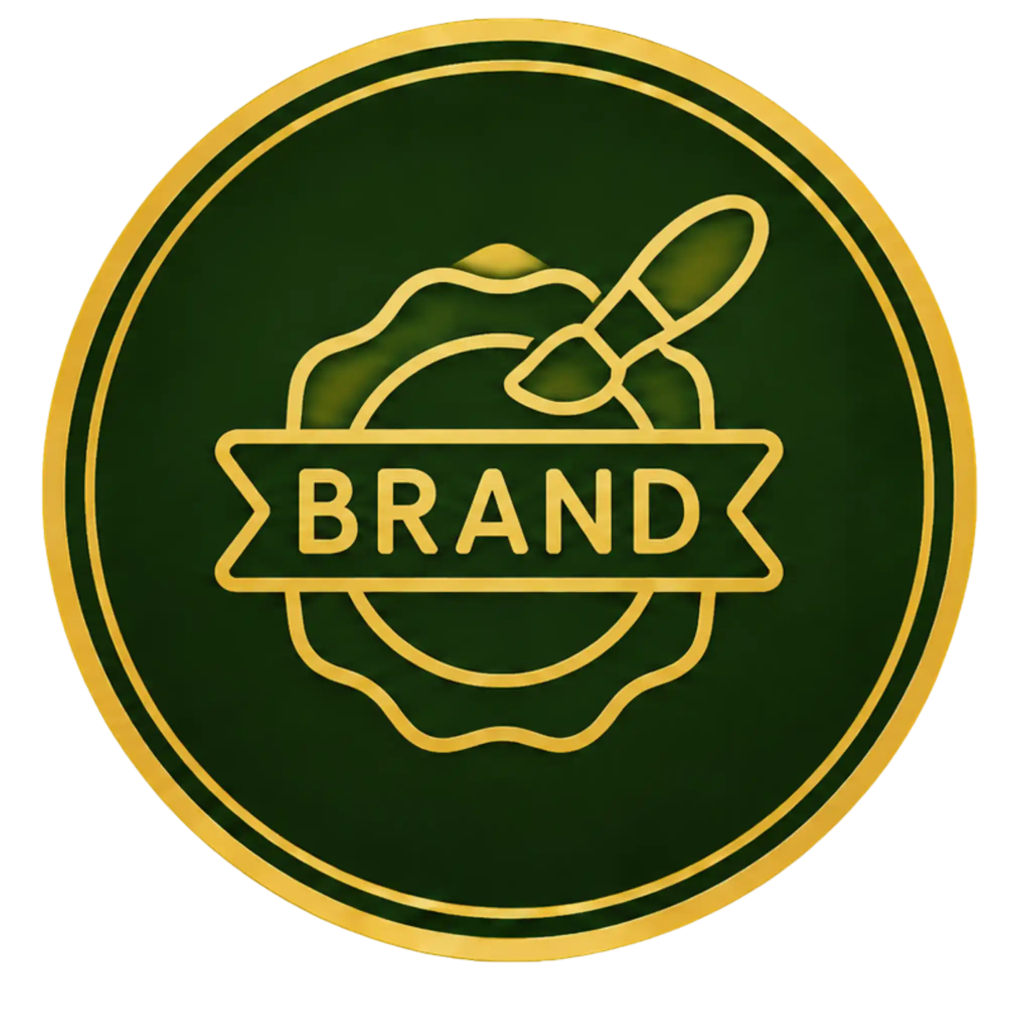 custom branding icon